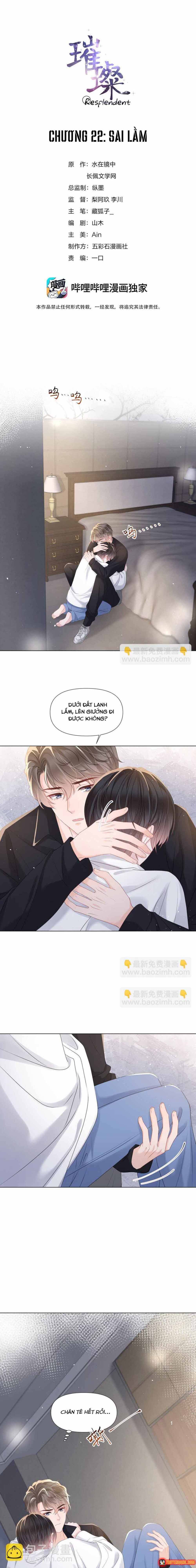 Chương 22 - Trang 1