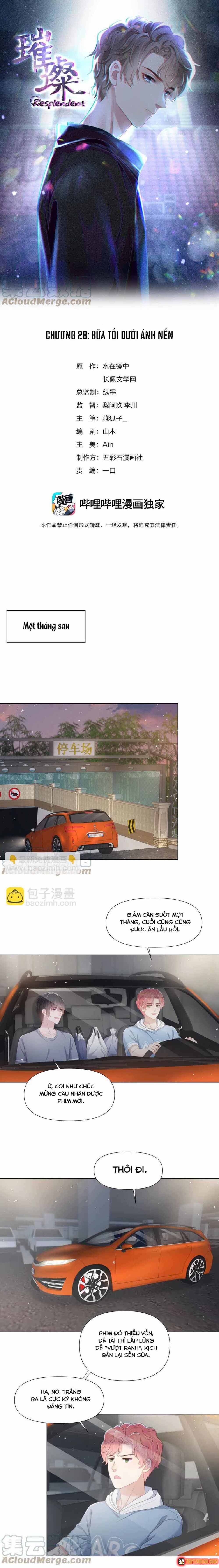 Chương 28 - Trang 1