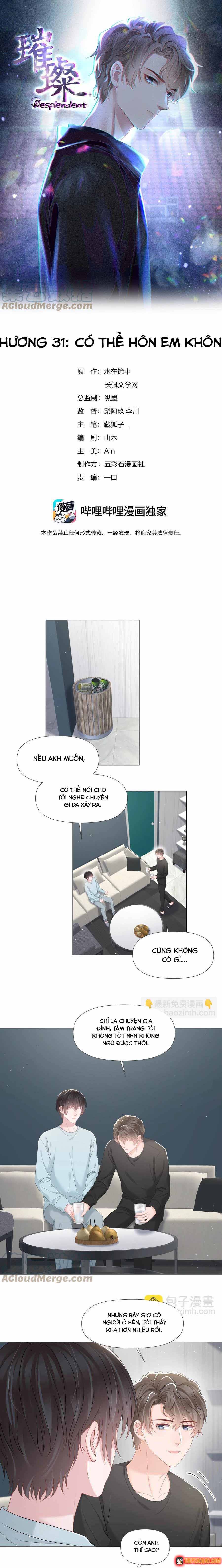 Chương 31 - Trang 1