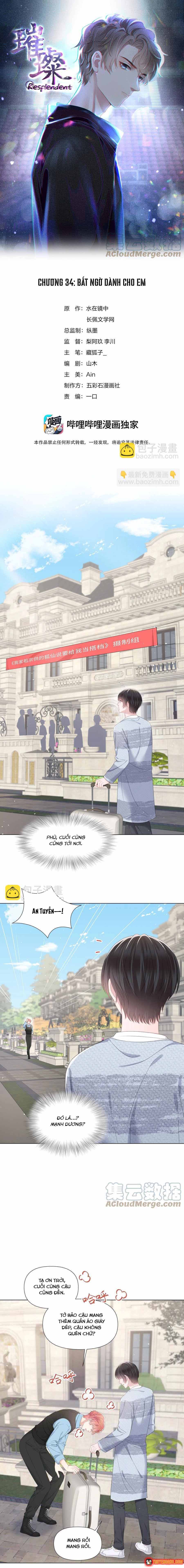 Chương 34 - Trang 1