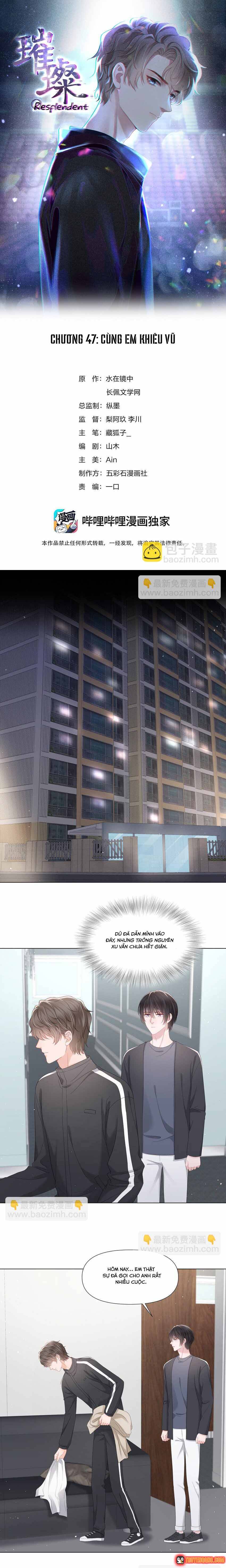 Chương 47 - Trang 1
