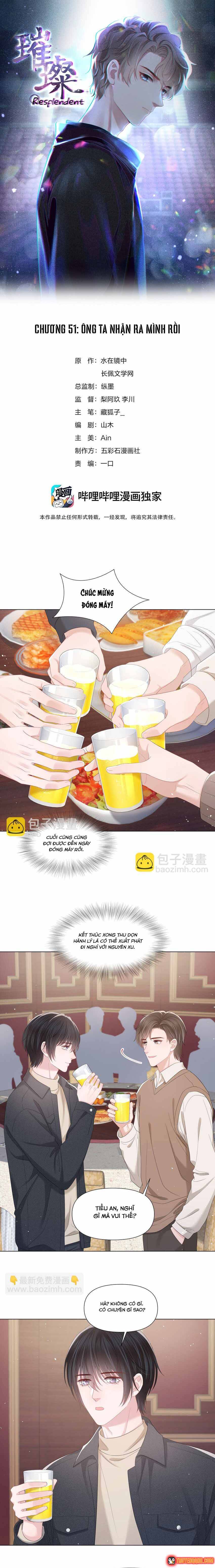 Chương 51 - Trang 1