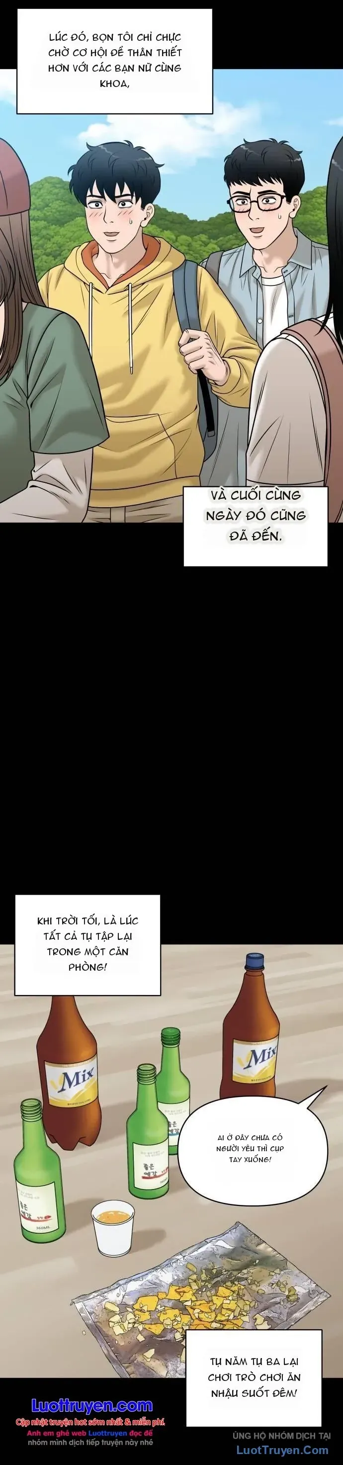 Chương 74 - Trang 1