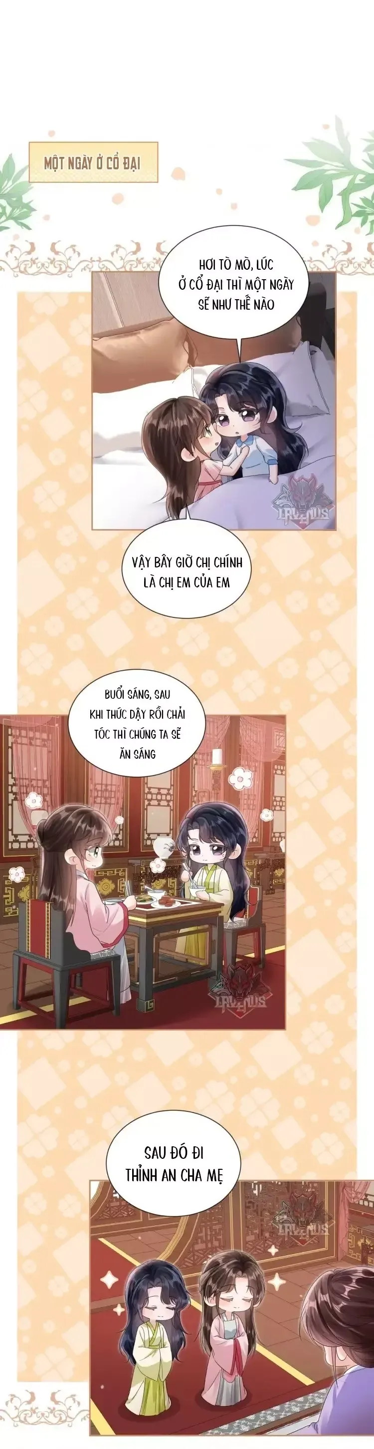 Chương 32.5 - Trang 2