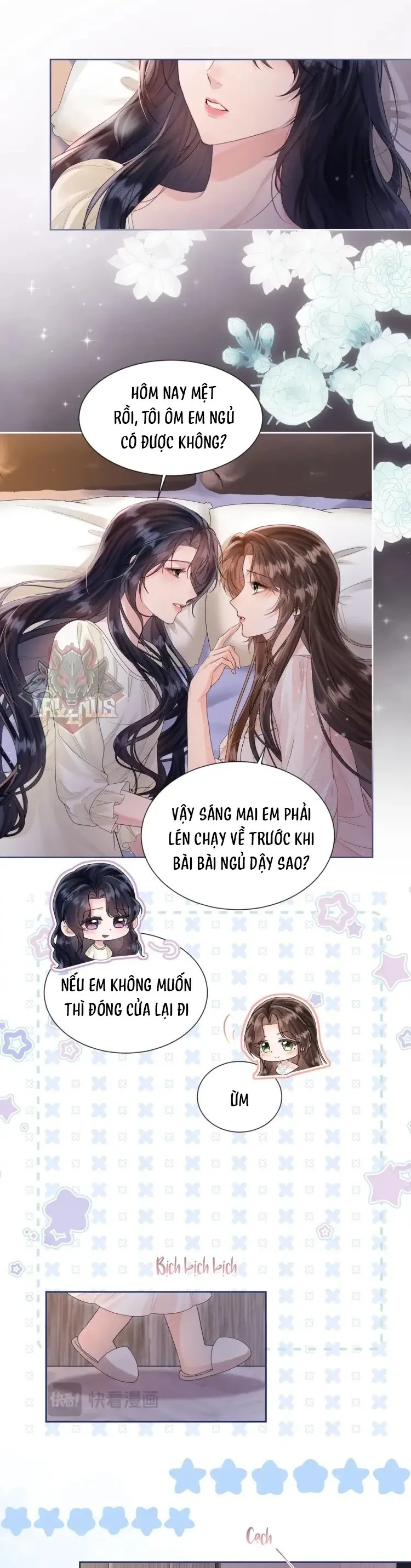 Chương 33 - Trang 1