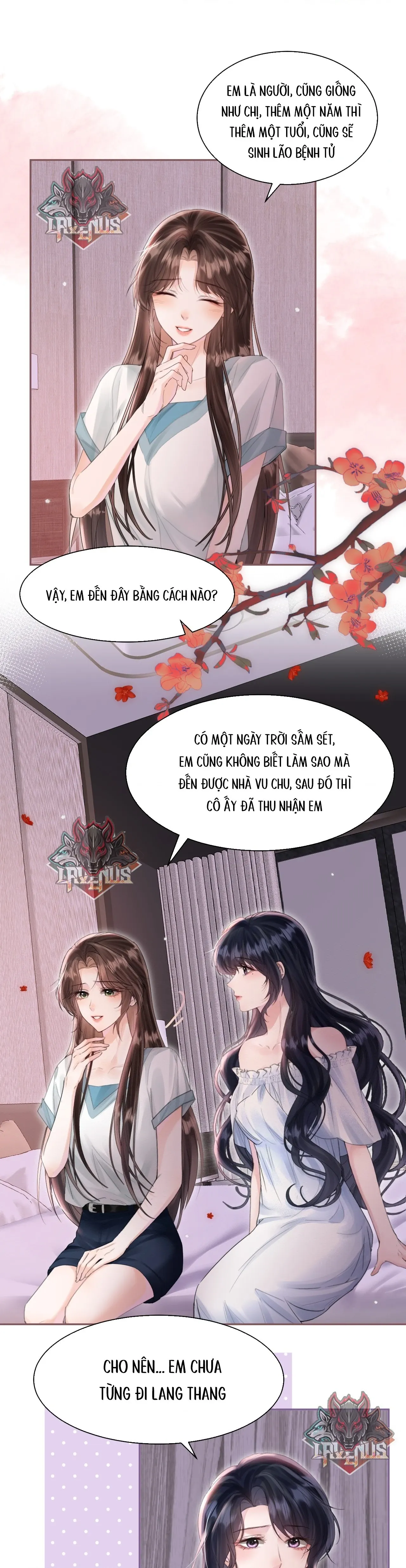 Chương 39 - Trang 1