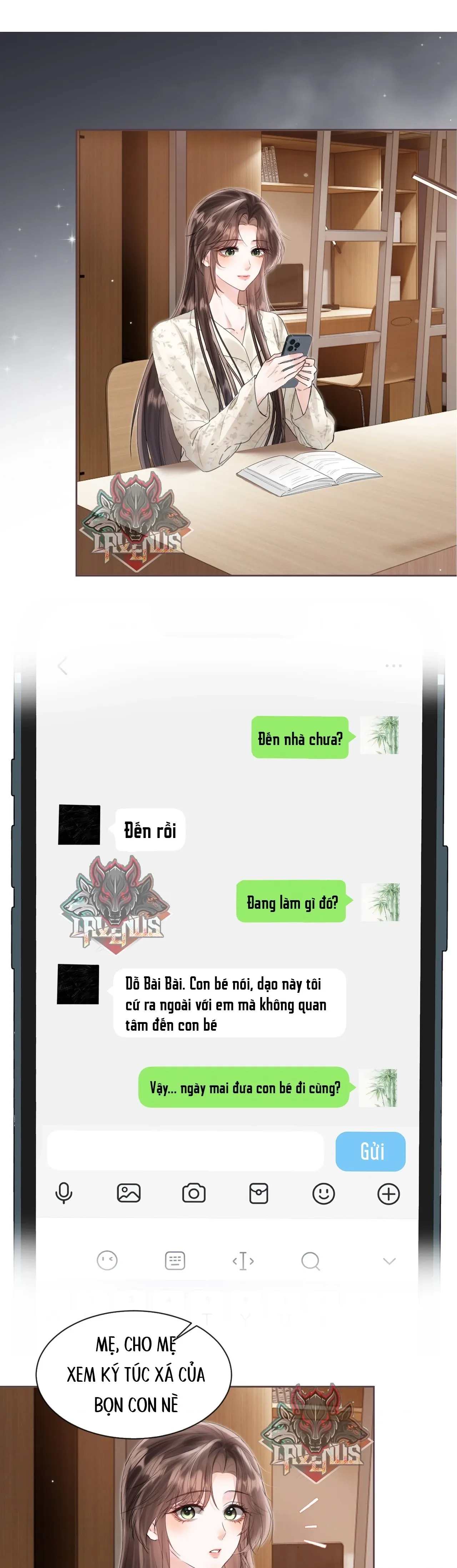 Chương 42 - Trang 1