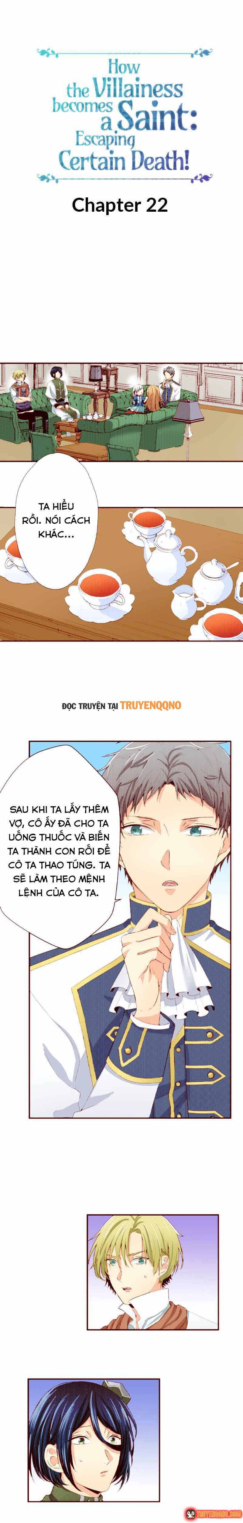 Chương 22 - Trang 1