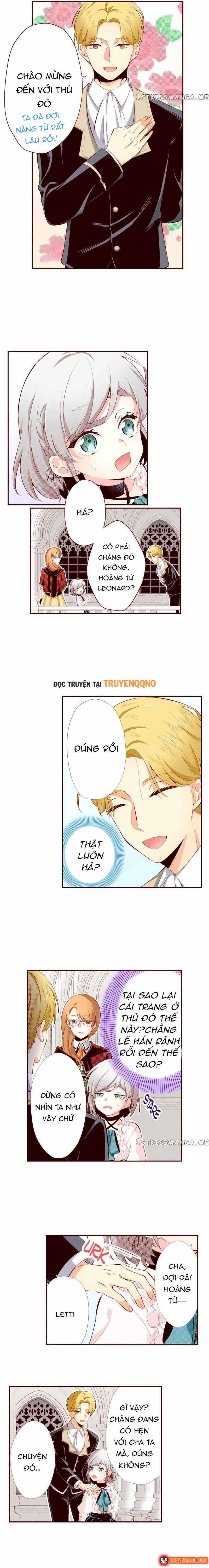Chương 60 - Trang 2