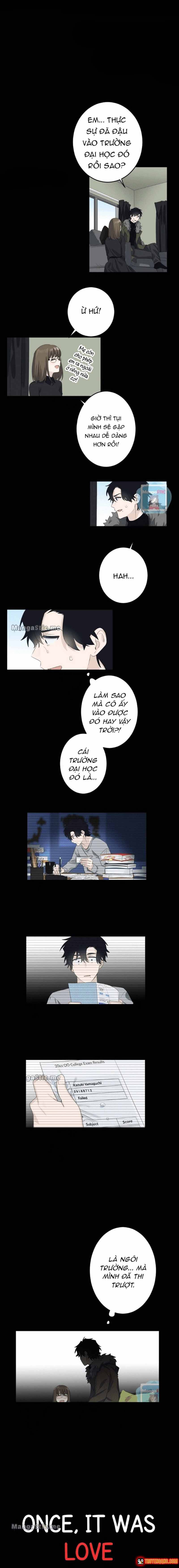 Chương 91 - Trang 1