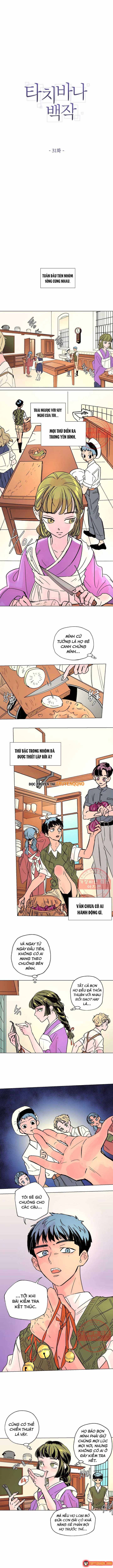 Chương 31 - Trang 1