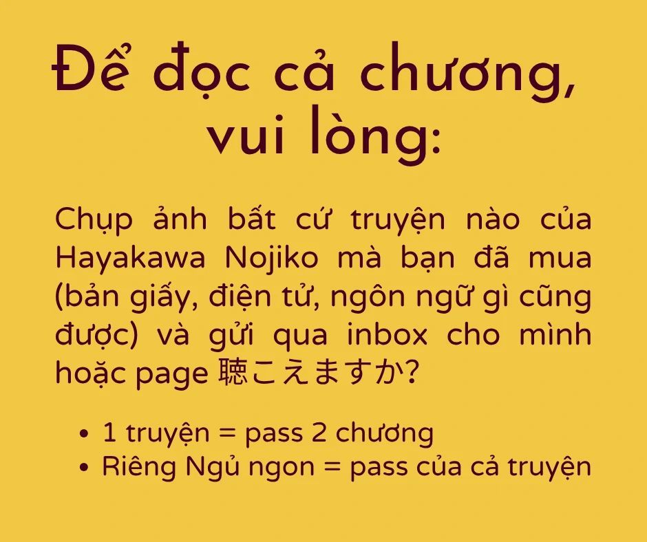 Chương 3 - Trang 1