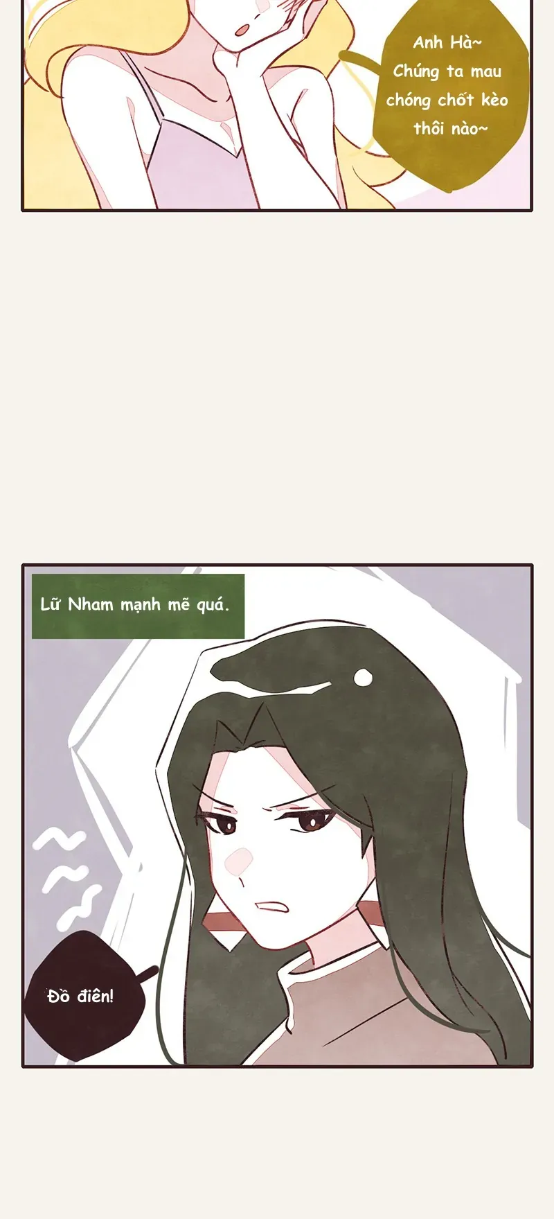 Chương 46 - Trang 1