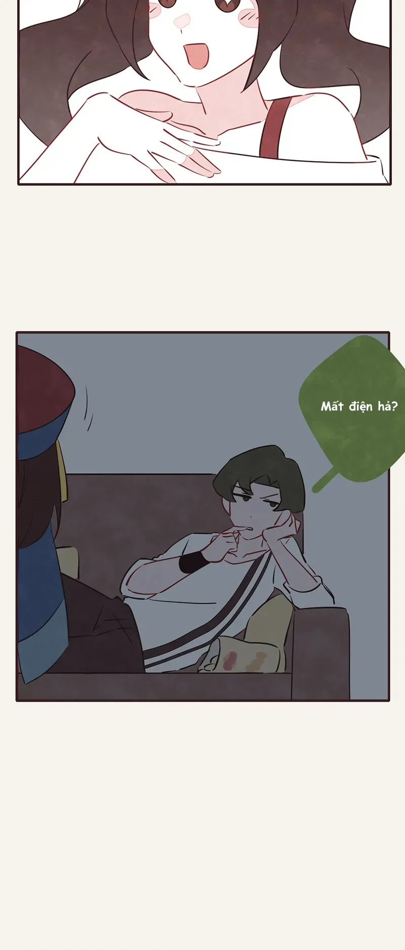 Chương 48 - Trang 1