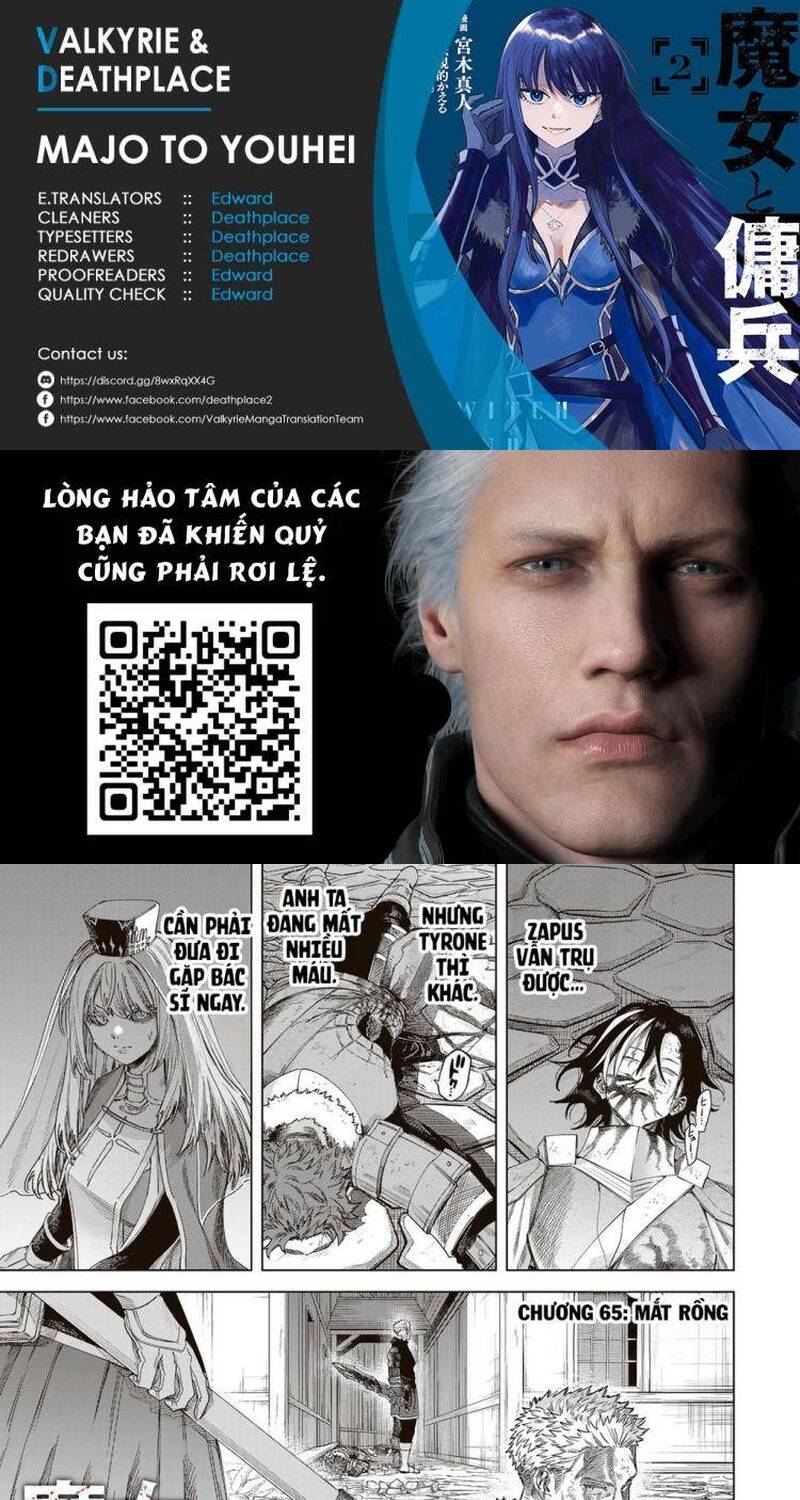 Chương 65 - Trang 1
