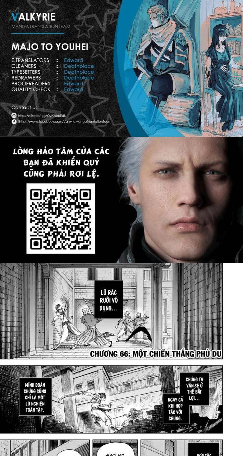 Chương 66 - Trang 1
