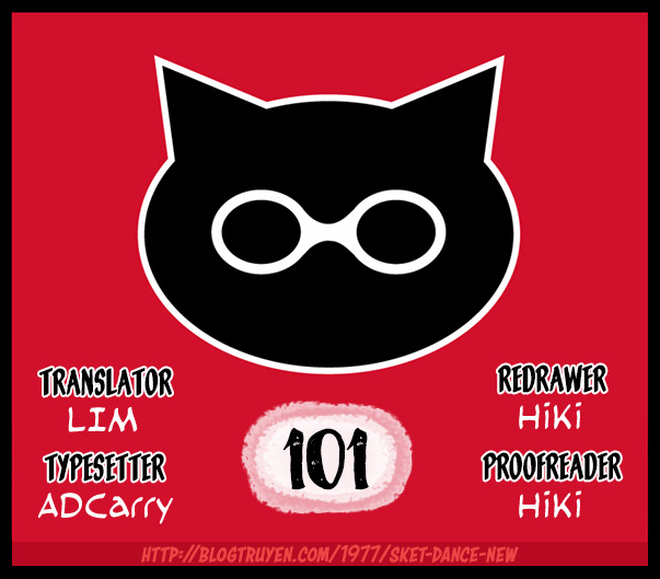 Chương 101 - Trang 1