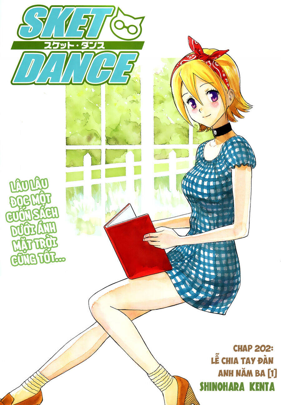 Chương 202 - Trang 2