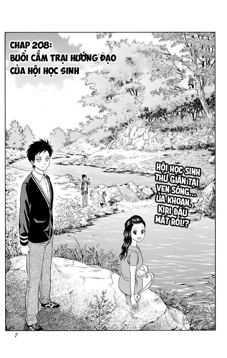 Chương 208 - Trang 1
