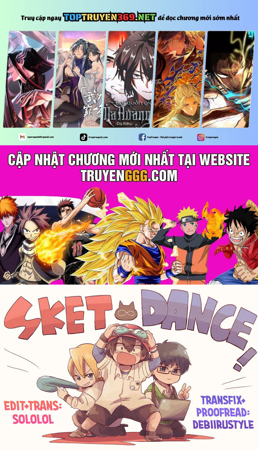 Chương 210 - Trang 1