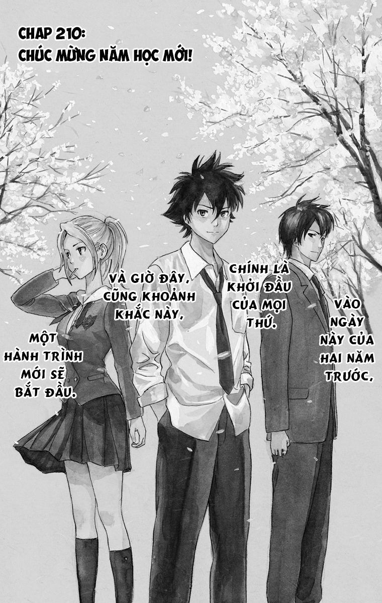 Chương 210 - Trang 2