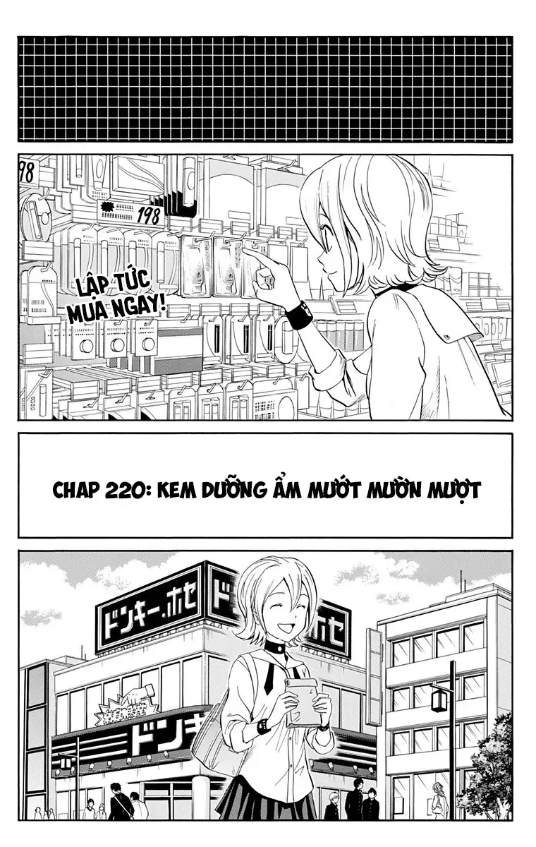 Chương 220 - Trang 1