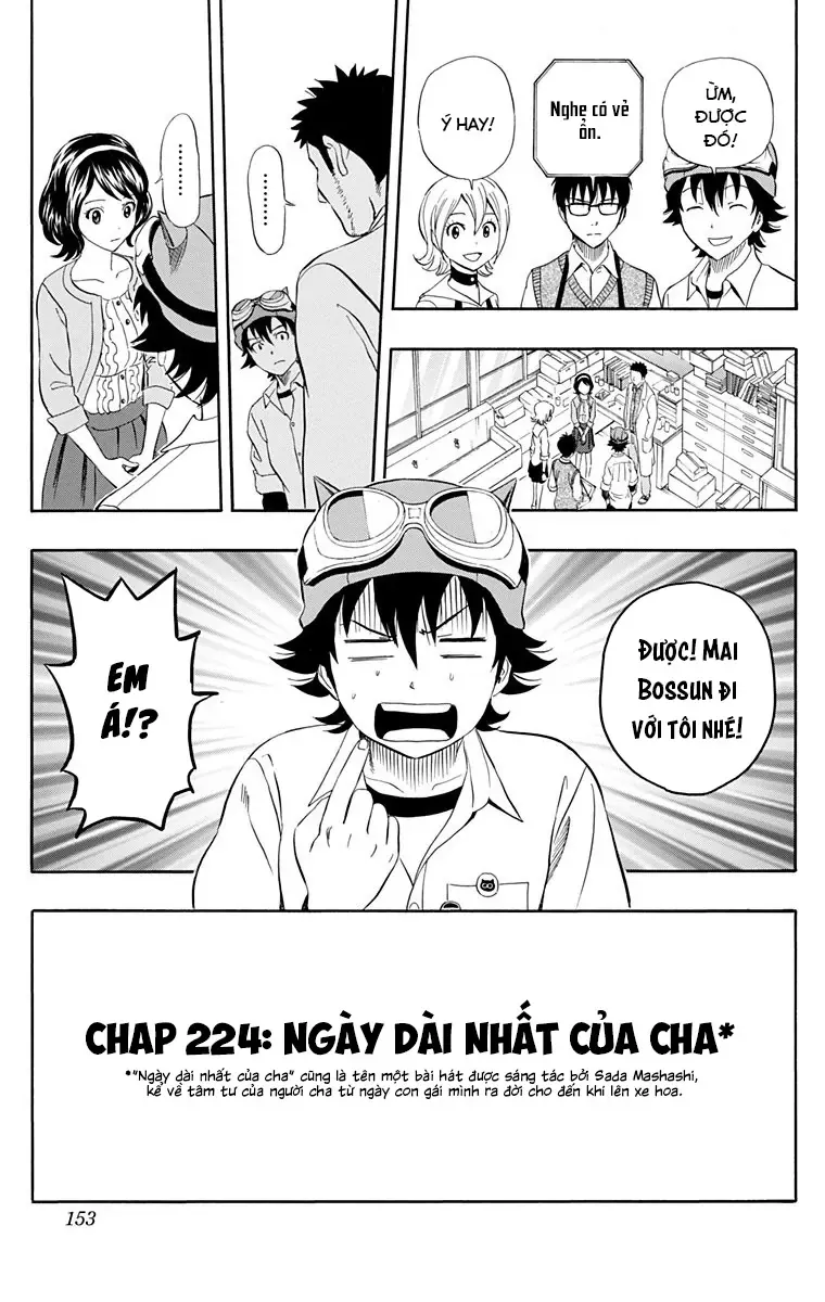 Chương 224 - Trang 2