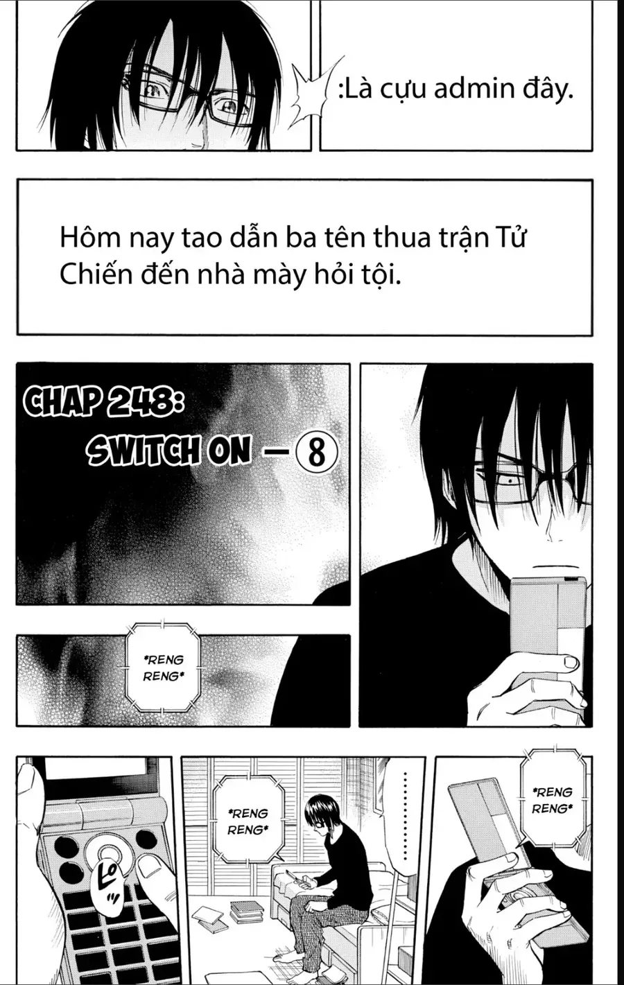 Chương 248 - Trang 1