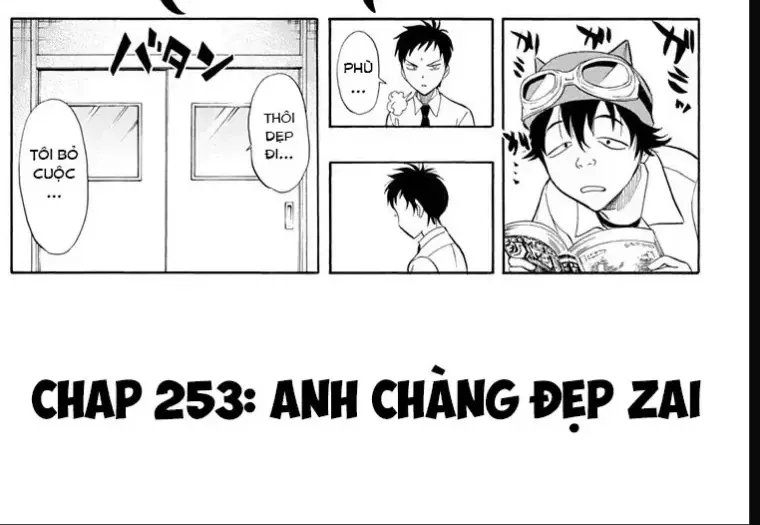 Chương 253 - Trang 1