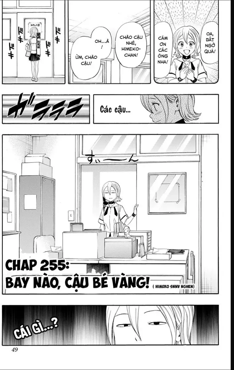 Chương 255 - Trang 2