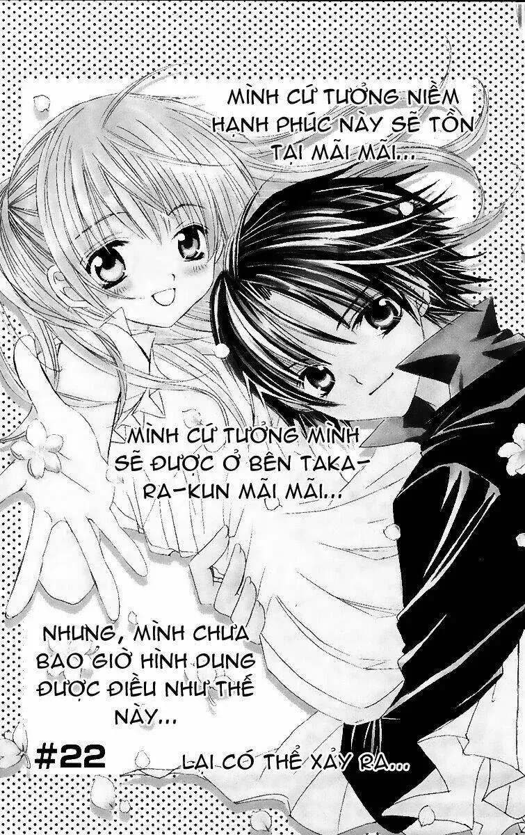 Chương 22 - Trang 1