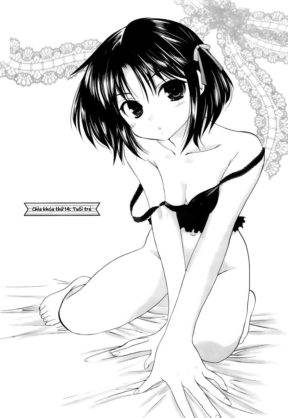 Chương 14 - Trang 1