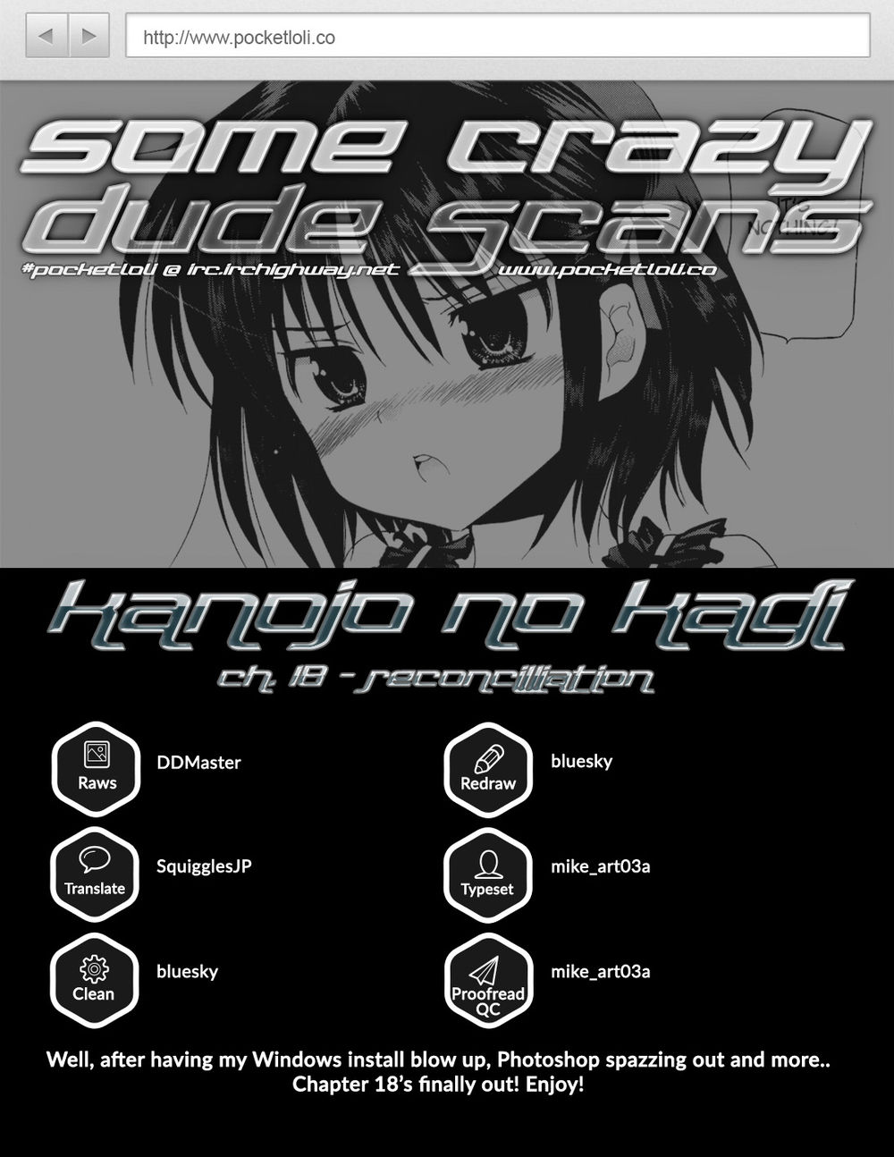Chương 18 - Trang 1