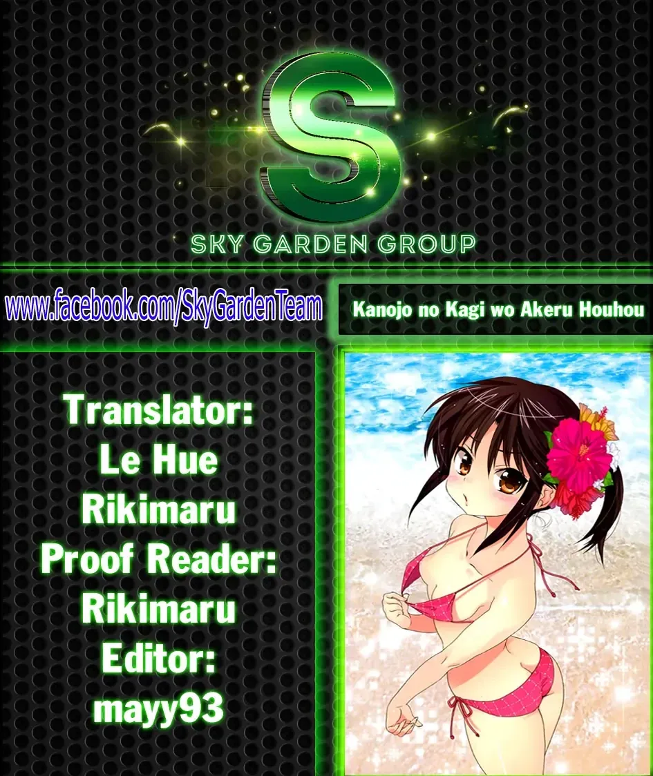 Chương 43 - Trang 1
