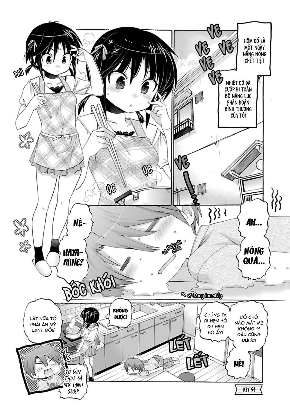 Chương 53 - Trang 1
