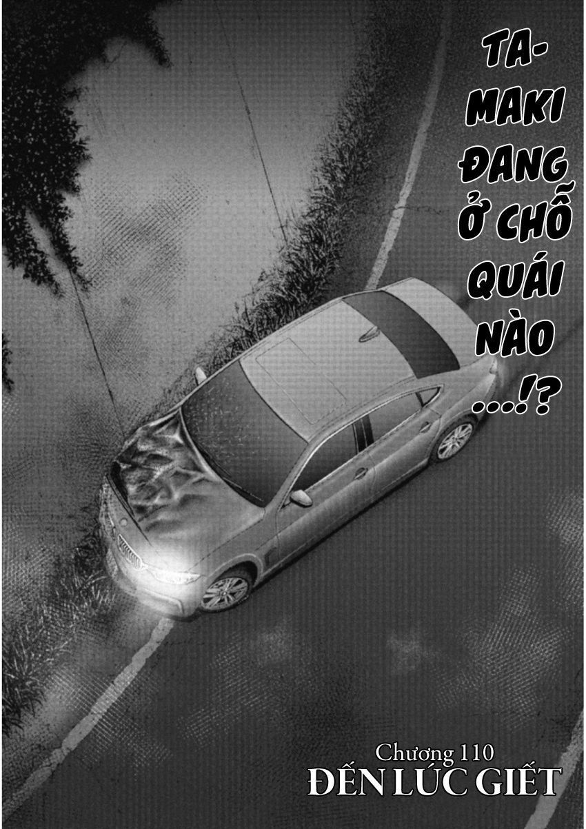 Chương 110 - Trang 1