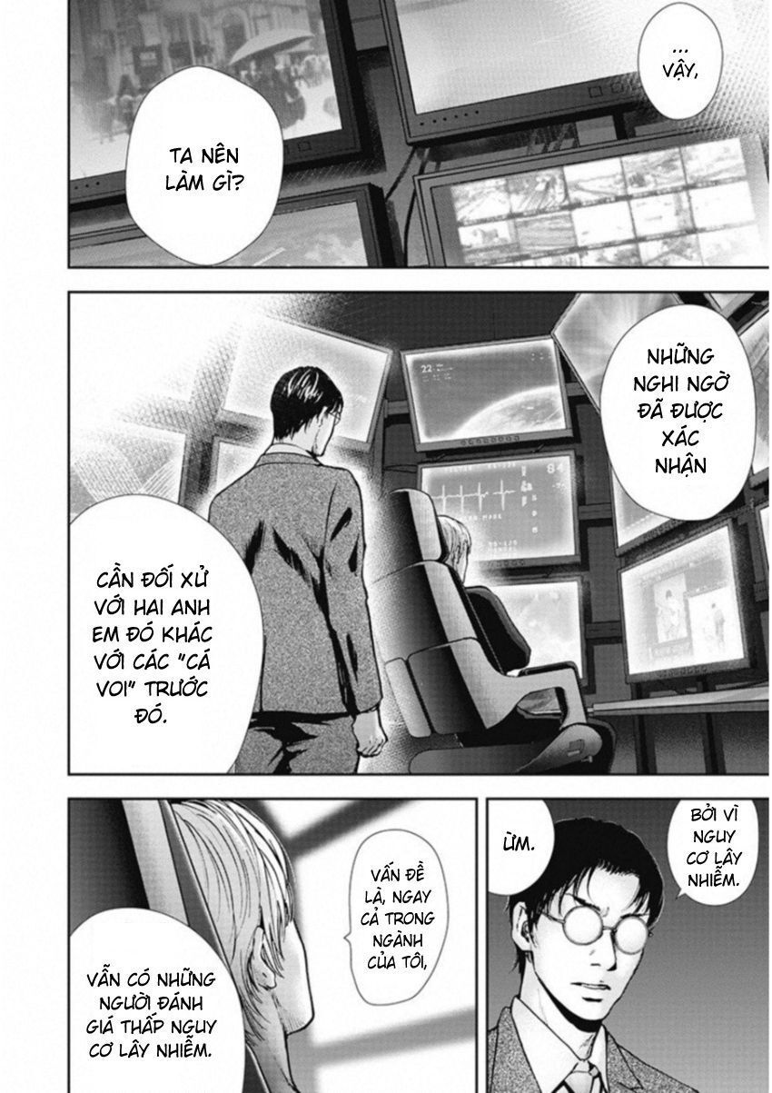 Chương 129 - Trang 1