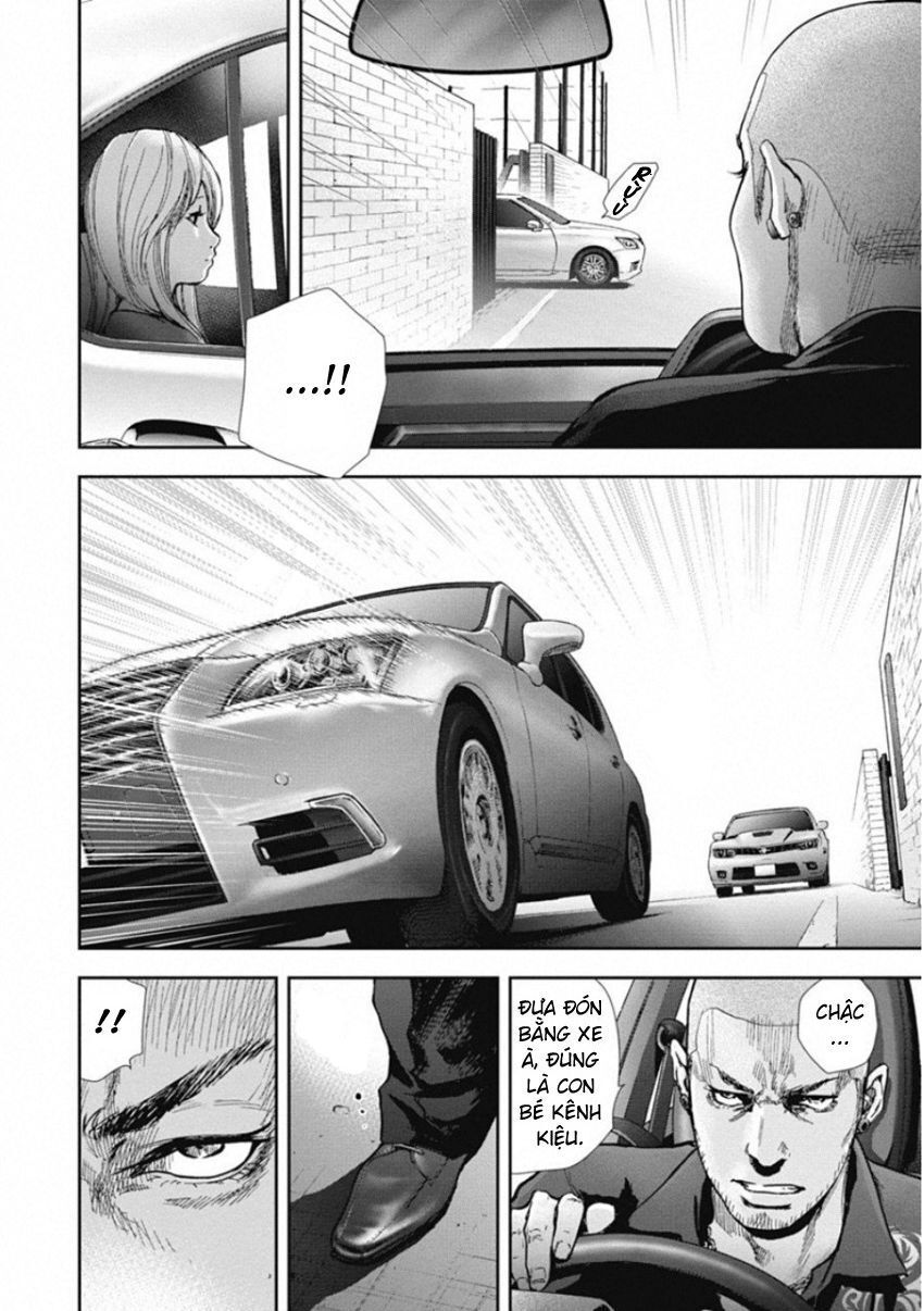 Chương 133 - Trang 1