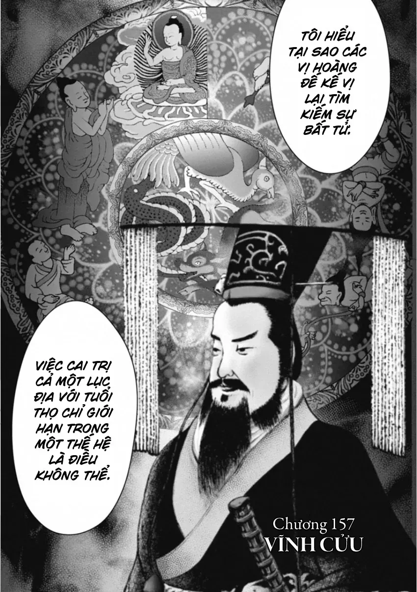 Chương 157 - Trang 2