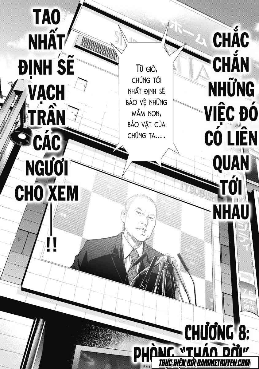 Chương 18 - Trang 1
