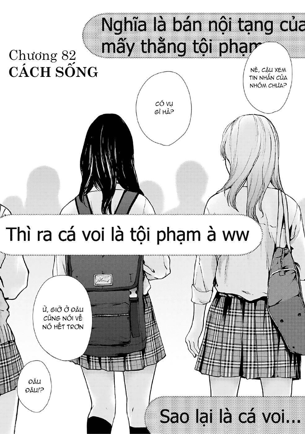 Chương 82 - Trang 1