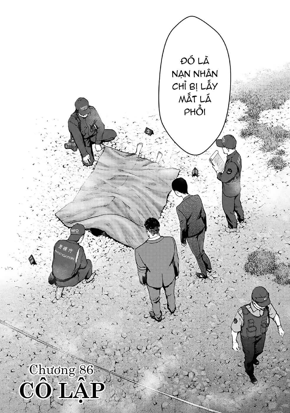 Chương 86 - Trang 1