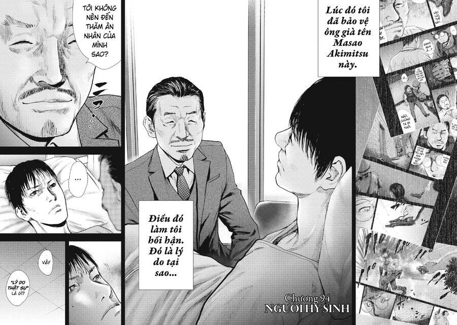 Chương 94 - Trang 1