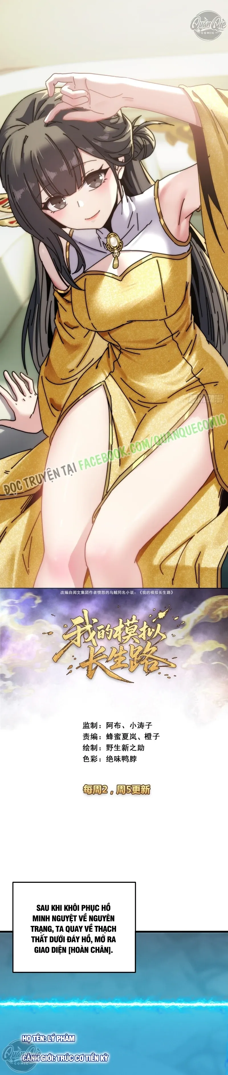 Chương 83 - Trang 1