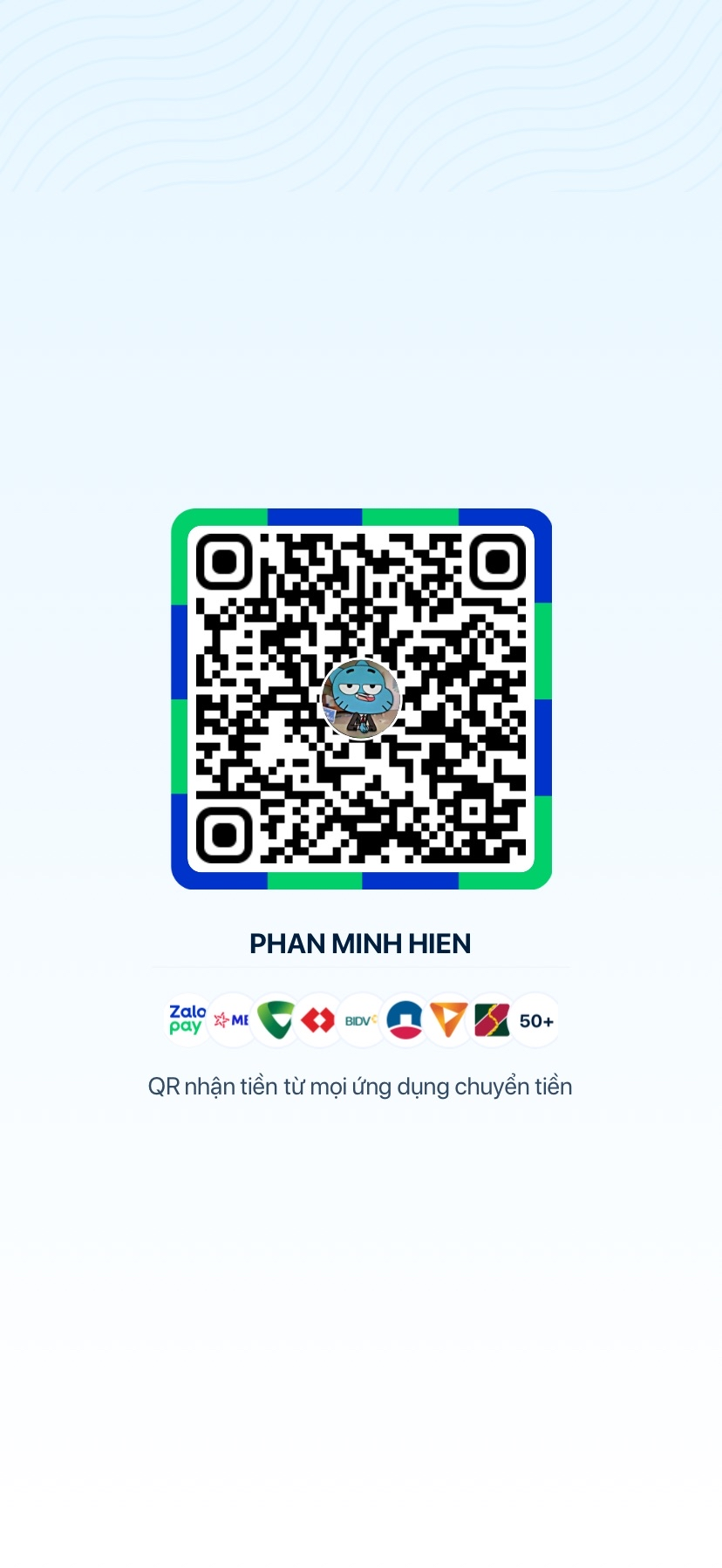 Chương Album Collection - Trang 1