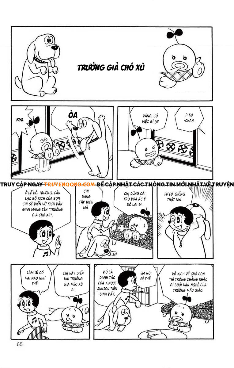 Chương 101 - Trang 1
