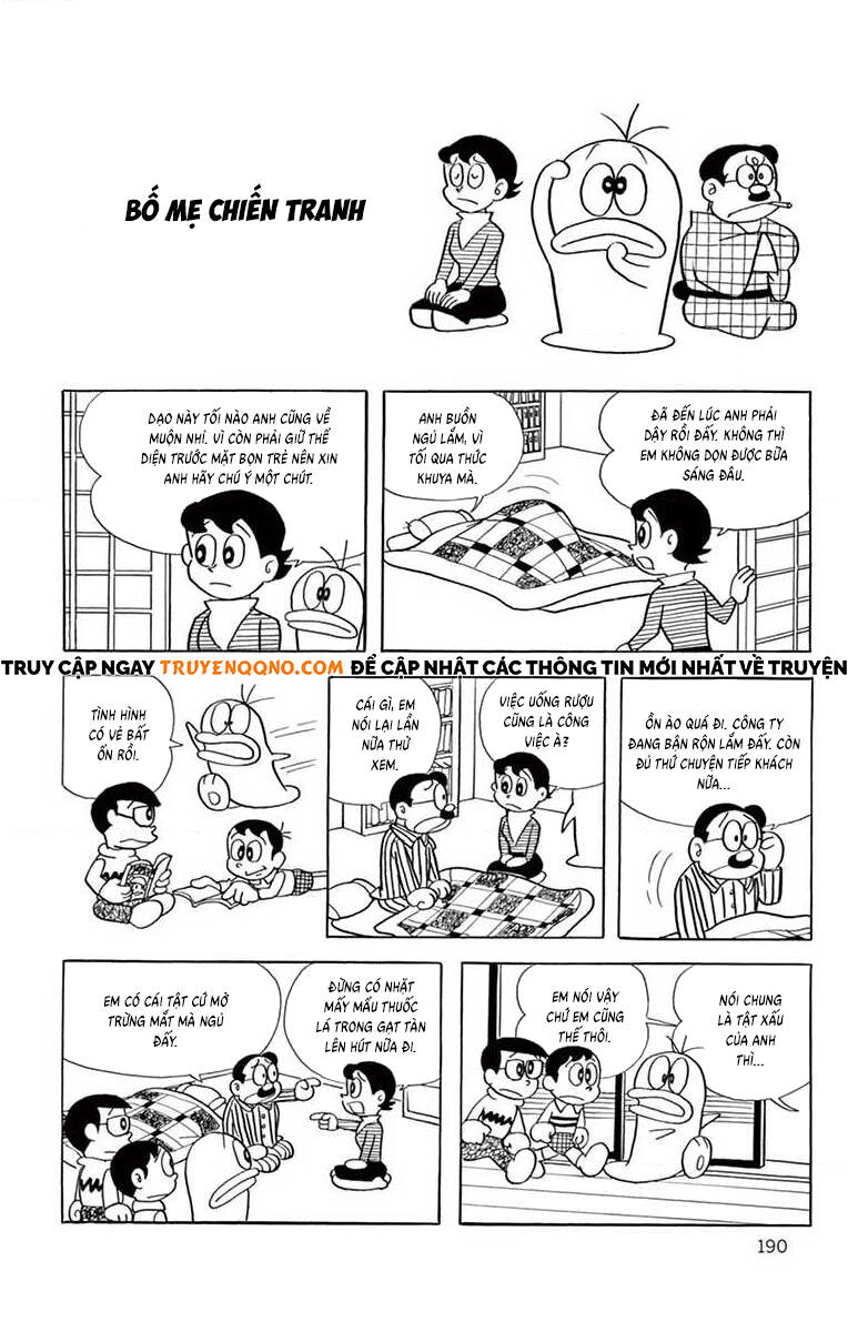 Chương 111 - Trang 1
