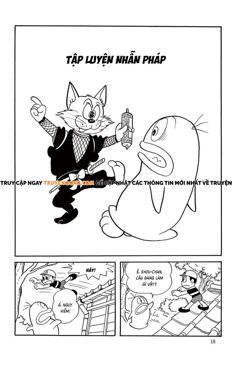 Chương 22 - Trang 1