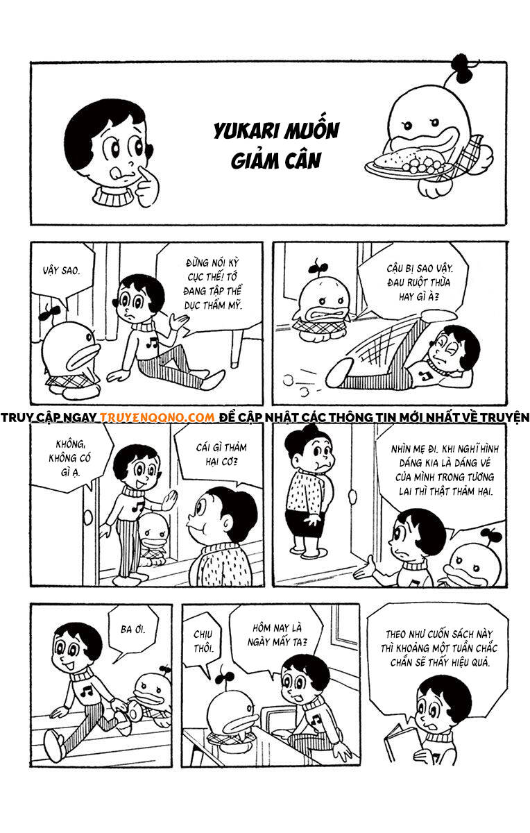 Chương 73 - Trang 1