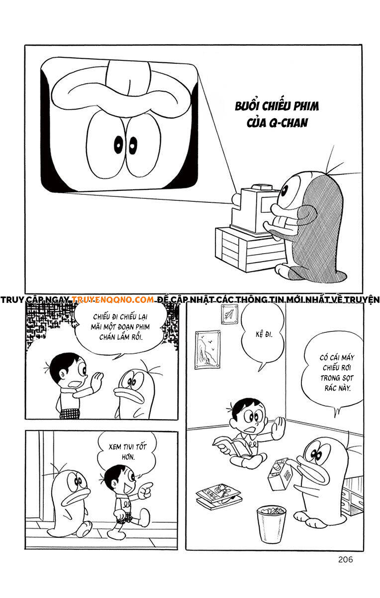 Chương 76 - Trang 1